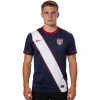 Maillot Rétro Extérieur États Unis 2010 - Eleven Crown - Maillot de Football Pas Cher - Survêtements Pas Cher - Maillot de Foorball Enfants Pas Cher - Maillots Retro Vintage Pas Cher- Qualité Premium