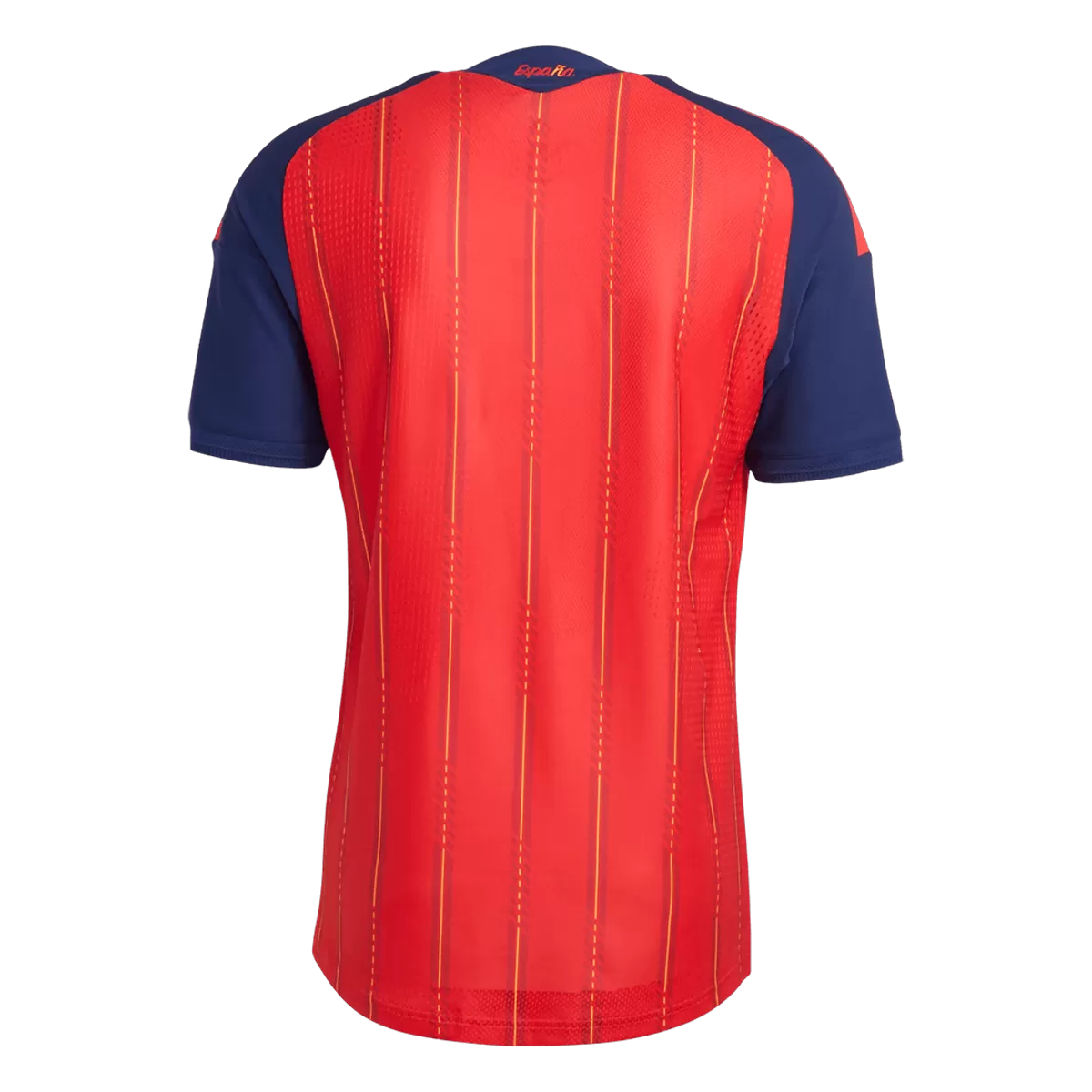 Maillot Domicile Espagne Campeones #26 2026/27 – Image 3