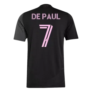 Maillot Player Extérieur Inter Miami De Paul #7 2026/27 – Image 3
