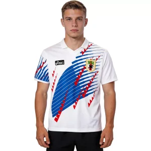 Maillot Rétro Extérieur Japon 1994
