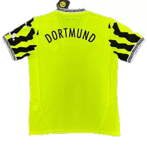 Maillot Domicile Borussia Dortmund 2026/27 – Image 4