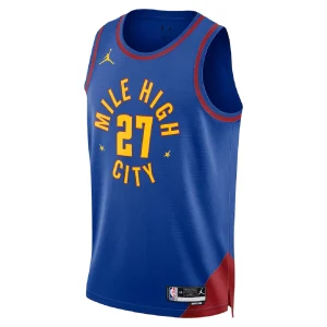 Maillot Domicile Denver Nuggets Jamal Murray #27 2026/27 – Image 2