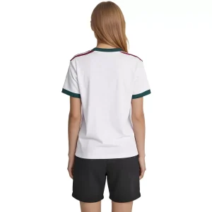 Maillot Femme Domicile Real Madrid 2026/27 – Image 2