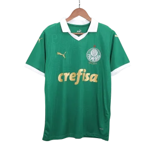 Maillot Domicile Palmeiras 2026/27 – Image 3