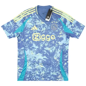Maillot Extérieur Ajax Amsterdam 2026/27 – Image 3