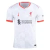 Maillot Player Troisième Liverpool FC 2026/27 - Eleven Crown - Maillot de Football Pas Cher - Survêtements Pas Cher - Maillot de Foorball Enfants Pas Cher - Maillots Retro Vintage Pas Cher- Qualité Premium