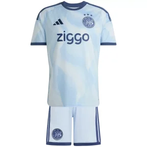 Ensemble Enfants Troisième Ajax Amsterdam 2026/27 – Image 3