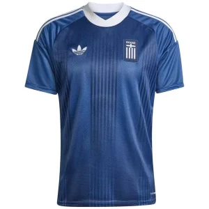 Maillot Extérieur Grèce 2026/27 – Image 3