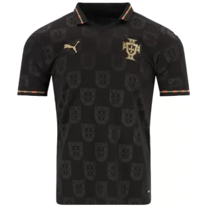 Maillot Player Domicile Portugal 2026/27 – Image 3