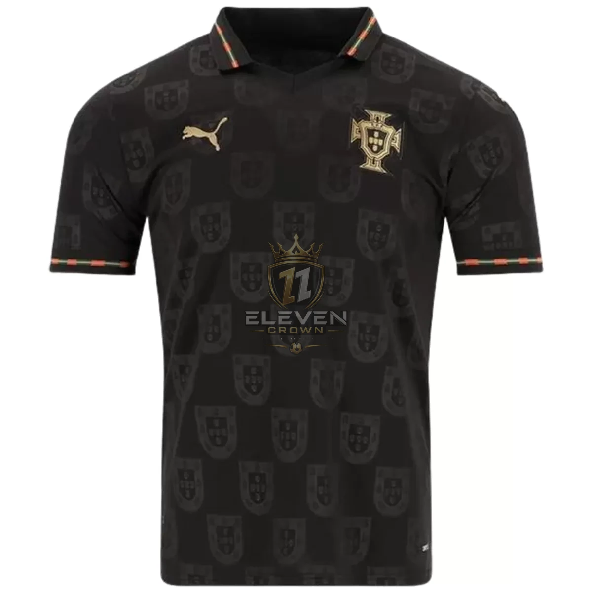 Maillot Player Domicile Portugal 2026/27 – Image 3