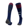 Chaussettes Enfants Arsenal 2025/26 - Eleven Crown - Maillot de Football Pas Cher - Survêtements Pas Cher - Maillot de Foorball Enfants Pas Cher - Maillots Retro Vintage Pas Cher- Qualité Premium