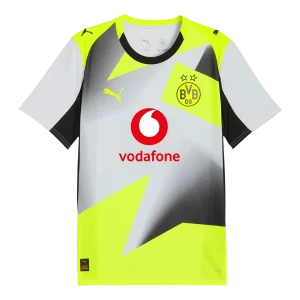 Ensemble Extérieur Borussia Dortmund 2025/26 – Image 3