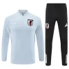 Survêtement Japon 2026/27 - Eleven Crown - Maillot de Football Pas Cher - Survêtements Pas Cher - Maillot de Foorball Enfants Pas Cher - Maillots Retro Vintage Pas Cher- Qualité Premium