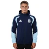 Veste Argentine 2026/27 - Eleven Crown - Maillot de Football Pas Cher - Survêtements Pas Cher - Maillot de Foorball Enfants Pas Cher - Maillots Retro Vintage Pas Cher- Qualité Premium