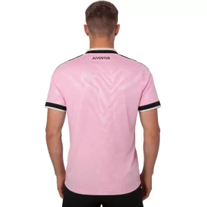 Maillot Extérieur Juventus Turin 2026/27 – Image 2