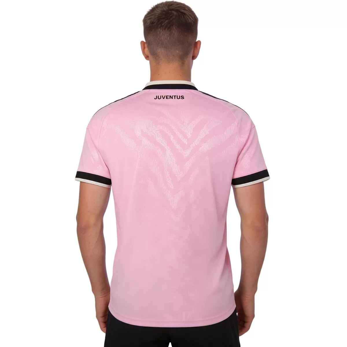 Maillot Extérieur Juventus Turin 2026/27 – Image 2