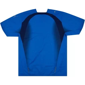 Maillot Rétro Domicile Italie 2006 – Image 4