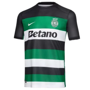 Maillot Domicile Sporting CP 2026/27