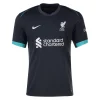 Maillot Extérieur Liverpool FC 2026/27 - Eleven Crown - Maillot de Football Pas Cher - Survêtements Pas Cher - Maillot de Foorball Enfants Pas Cher - Maillots Retro Vintage Pas Cher- Qualité Premium