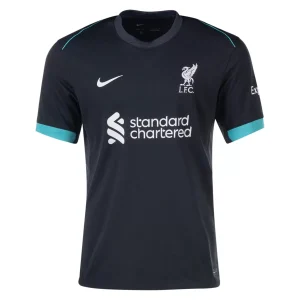 Maillot Extérieur Liverpool FC 2026/27