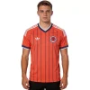 Maillot Extérieur Écosse 2026/27 - Eleven Crown - Maillot de Football Pas Cher - Survêtements Pas Cher - Maillot de Foorball Enfants Pas Cher - Maillots Retro Vintage Pas Cher- Qualité Premium