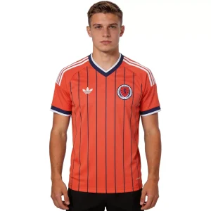 Maillot Extérieur Écosse 2026/27