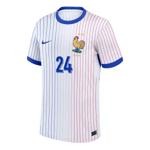 Maillot Extérieur France Doue #24 2026/27 – Image 2