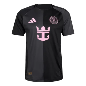 Maillot Player Extérieur Inter Miami De Paul #7 2026/27 – Image 2