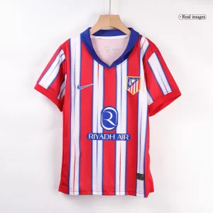 Ensemble Enfants Domicile Atlético de Madrid 2026/27 – Image 2