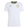 Maillot Player Extérieur Arabie Saoudite 2026/27 - Eleven Crown - Maillot de Football Pas Cher - Survêtements Pas Cher - Maillot de Foorball Enfants Pas Cher - Maillots Retro Vintage Pas Cher- Qualité Premium