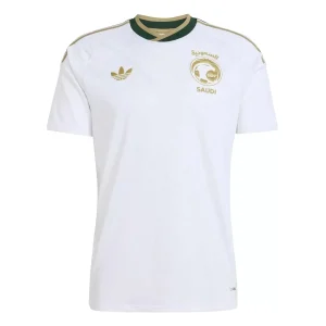 Maillot Player Extérieur Arabie Saoudite 2026/27