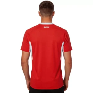 Maillot Domicile Suisse 2026/27 – Image 2