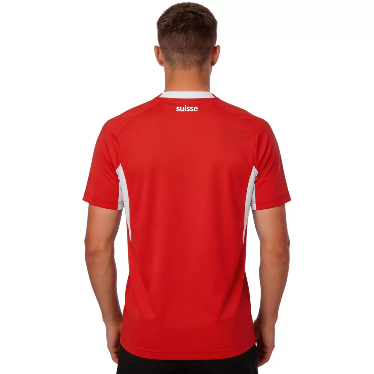 Maillot Domicile Suisse 2026/27 – Image 2