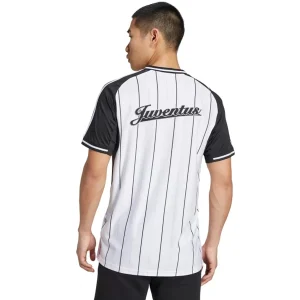 Maillot Domicile Juventus Turin 2025/26 – Image 2