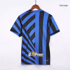 Maillot Domicile Inter Milan Lautaro #10 2026/27 – Image 4