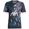 Survêtement Liverpool FC 2025/26 - Eleven Crown - Maillot de Football Pas Cher - Survêtements Pas Cher - Maillot de Foorball Enfants Pas Cher - Maillots Retro Vintage Pas Cher- Qualité Premium