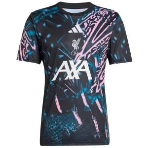 Survêtement Liverpool FC 2025/26