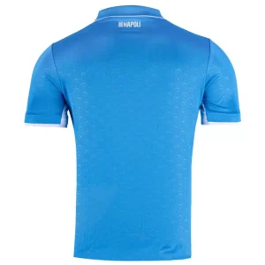 Maillot Domicile Naples 2026/27 – Image 2