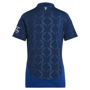 Maillot Femme Extérieur Manchester United 2026/27 – Image 2
