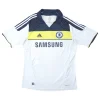 Maillot Rétro Troisième Chelsea FC 2011 - Eleven Crown - Maillot de Football Pas Cher - Survêtements Pas Cher - Maillot de Foorball Enfants Pas Cher - Maillots Retro Vintage Pas Cher- Qualité Premium