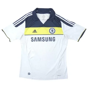 Maillot Rétro Troisième Chelsea FC 2011