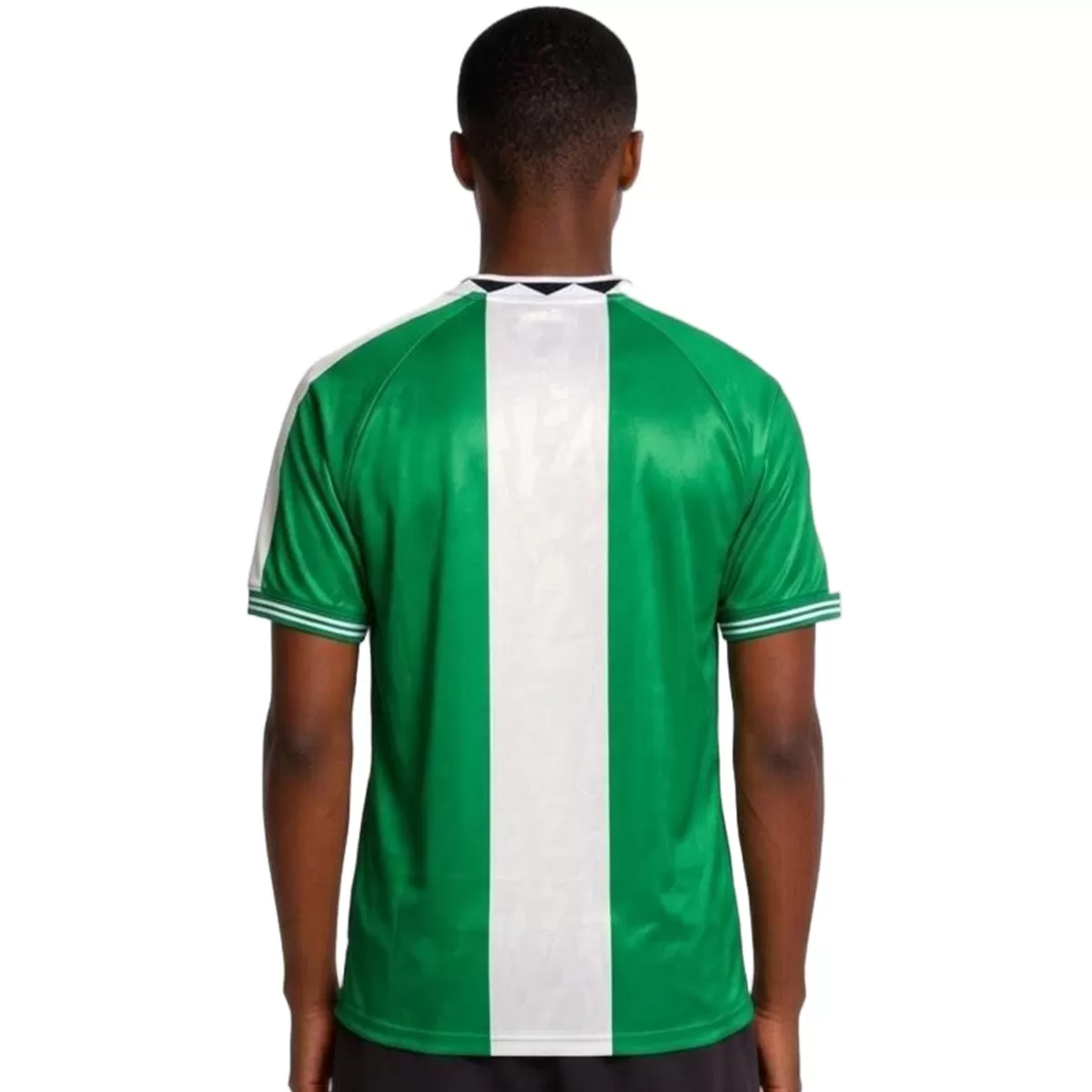 Maillot Rétro Domicile Nigéria 1996 – Image 2