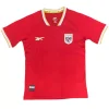 Maillot Domicile Panama 2026/27 - Eleven Crown - Maillot de Football Pas Cher - Survêtements Pas Cher - Maillot de Foorball Enfants Pas Cher - Maillots Retro Vintage Pas Cher- Qualité Premium