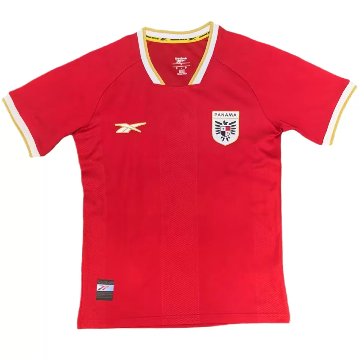 Maillot Domicile Panama 2026/27