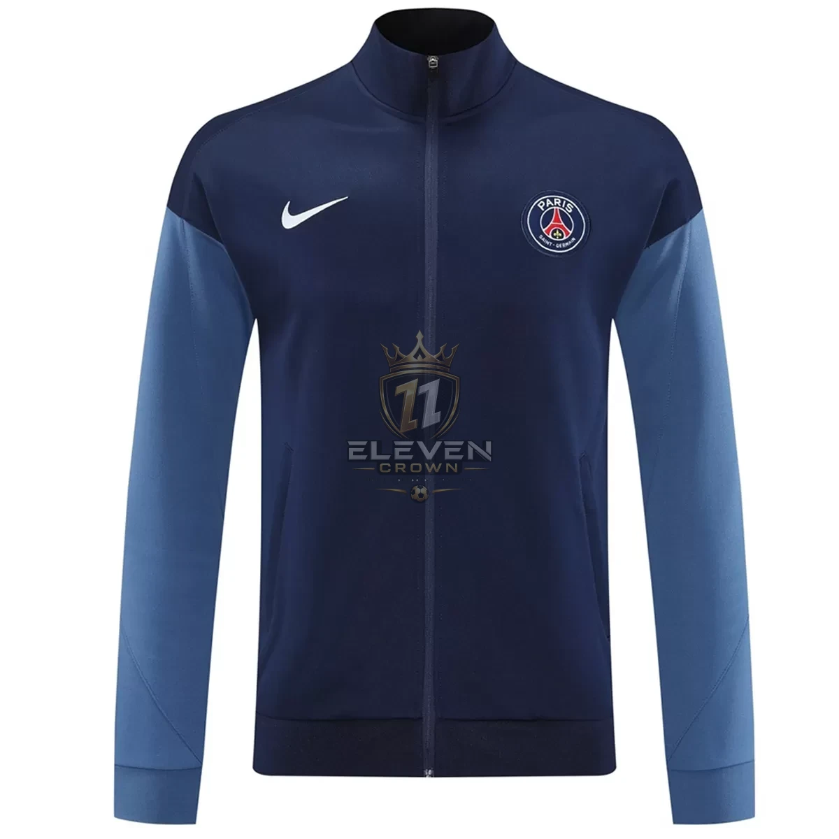 Survêtement PSG 2025/26 – Image 3
