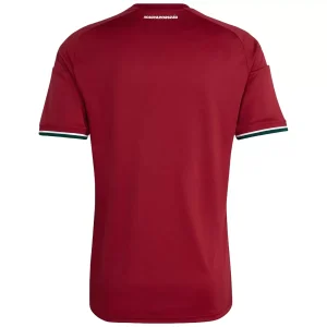 Maillot Domicile Hongrie 2026/27 – Image 4