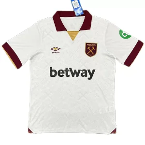 Maillot Troisième West Ham United 2026/27 – Image 3
