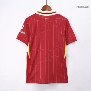 Ensemble Domicile Liverpool FC 2026/27 – Image 3