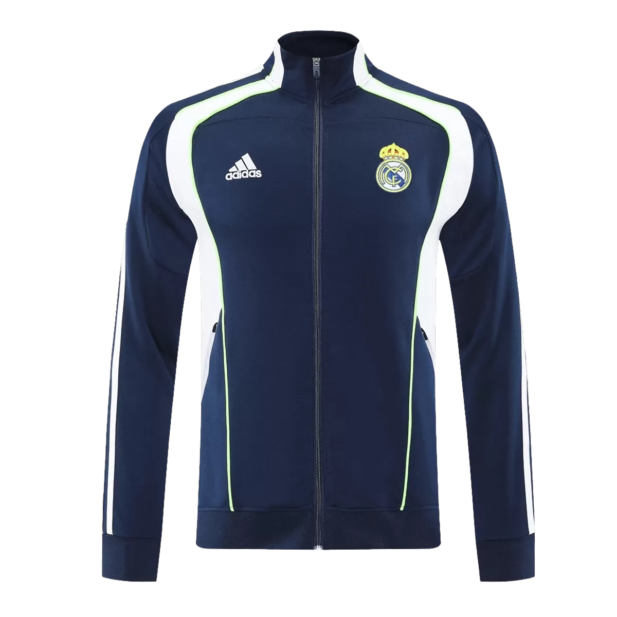 Survêtement Real Madrid 2025/26 – Image 4