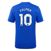 Maillot Domicile Chelsea FC Palmer #10 2026/27 - Eleven Crown - Maillot de Football Pas Cher - Survêtements Pas Cher - Maillot de Foorball Enfants Pas Cher - Maillots Retro Vintage Pas Cher- Qualité Premium